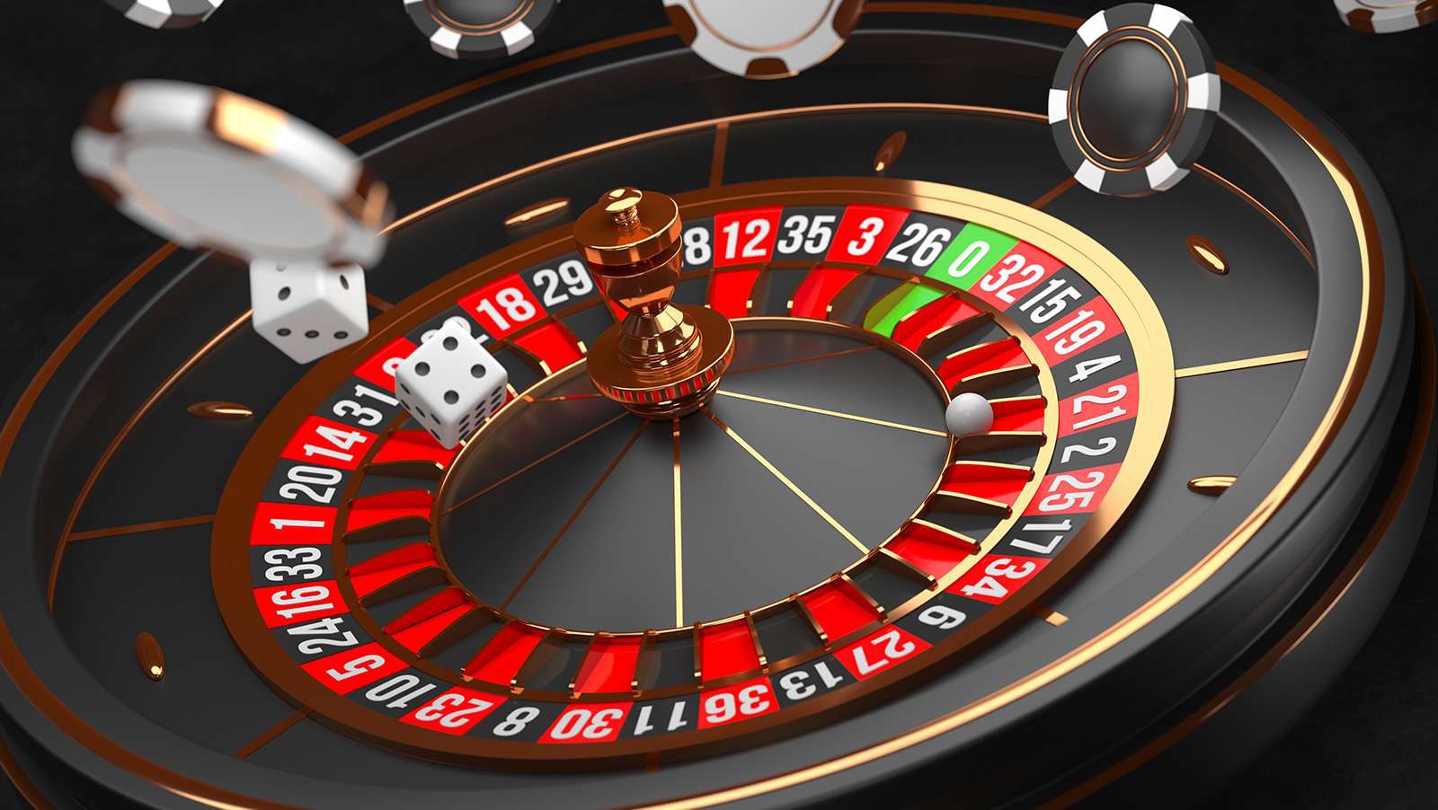 Online Casino Bonuses: A Newbie's Guide